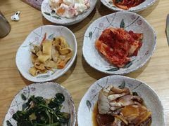 -真情鲍鱼海鲜汤