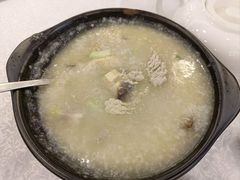 -沙田新强记烧鹅海鲜酒家