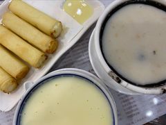 -周大娘牛乳(旧寨古村总店)