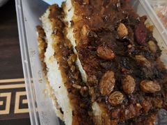 -紫光园清真北京小吃(正阳大街店)