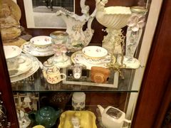 -露西亚咖啡西餐厅(哈尔滨俄侨纪念馆店)