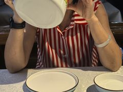 -人民公社大食堂(张家湾店)