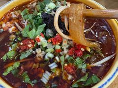 -冒椒火辣(奎星楼街店)