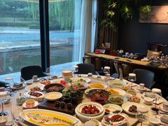 -食悦江南·淮扬菜·烤鸭(亚运村·惠新店)