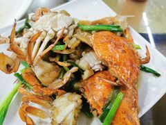 -明记海鲜大排档(巽寮湾店)