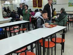 大堂-食为天(贵阳路店)