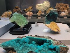 -湖南省地质博物馆