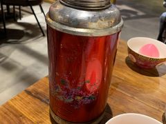 -局气烤鸭·北京菜(前门店)