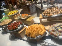 -RISE RESTAURANT(滨海湾金沙店)