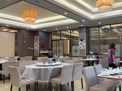 -祈胜邨•顺德鱼生•顺德菜(容桂店)