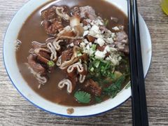 -门框胡同百年卤煮(前门煤市街店)