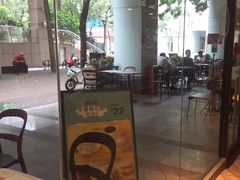 -麦当劳(华融店)