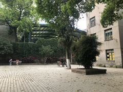 -福建师范大学(仓山校区)