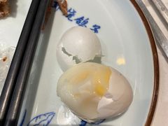 -燕郊烧鸽子(酷车小镇店)