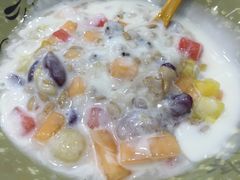 -溢仙茶(中防万宝城店)