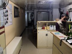 大堂-小李盲人按摩