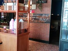 -永安鱼庄·镇江菜(三店纬五路店)