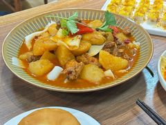 -贯贯吉·清真餐厅(浙江中路店)