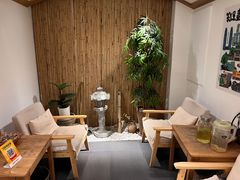 -锦初·禅意4K影院式足道·新中式SPA(茂业天地店)