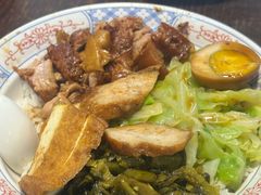 -香友记正宗隆江猪脚饭(首经贸店)