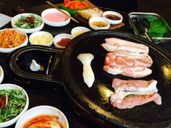 -Dombe豚(黑猪肉街店)