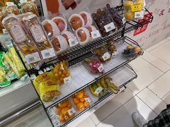 -友谊超市(友谊商城店)