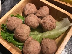 -许府牛火锅(信义坊总店)