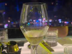 -OZONE 顶楼酒吧(香港丽思卡尔顿酒店)