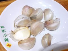 -杨记清芳牛肉拉面(京广路店)