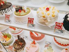 -味多美蛋糕(义和庄地铁店)