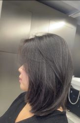 点击看大图 -MORI HAIR SALON日式美发沙龙