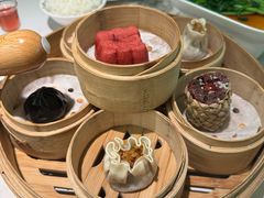 -苏梦江南·淮扬菜(夫子庙店)