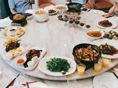 -大中小寻味生活餐厅(华润店)