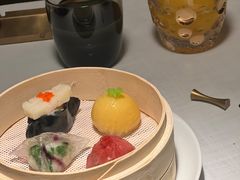 -莉莉海堂HAITANG·烤鸭(国贸商城店)
