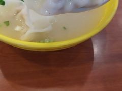 原汤龙抄手-龙抄手(春熙路总店)