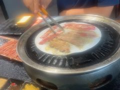 -四斤烤肉(东戴河孟家店)