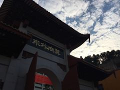 -福州开元寺