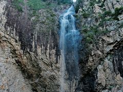 -石门洞景区