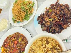 -田记餐馆(富国街店)