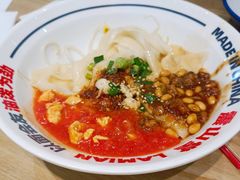 二合一油泼BIANGBIANG-震山堂·手工劲面(仓山万达店)