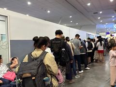 -吉隆坡国际机场