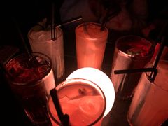 -CLUB VIVA(购物公园店)