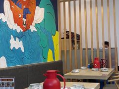 -小鳌陪你小排档·四季小龙虾·田鸡·宵夜(中央第五街店)