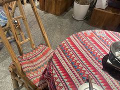 -火塘云南烧烤大排档