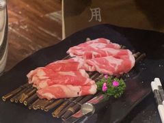 -捞王锅物料理(凯旋路店)