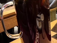 -鱼酷活鱼烤鱼(静安大融城店)
