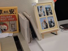 -海马体照相馆(大连柏威年购物中心店)