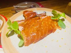 桂花香烤鸭-青年公社烤鸭(青年路店)