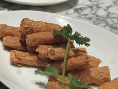 -杭州君悦酒店·湖滨28中餐厅