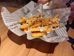 -雪熊精酿·哈尔滨烧烤酒馆(非遗大串店)